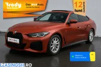 BMW 420d (Seria 4) din 2023 cu 128.531 km - oferta BMW226552 - foto 1