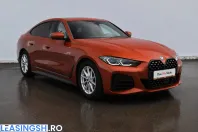 BMW 420d (Seria 4) din 2023 cu 128.531 km - oferta BMW226552 - foto 2