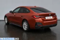 BMW 420d (Seria 4) din 2023 cu 128.531 km - oferta BMW226552 - foto 4