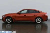 BMW 420d (Seria 4) din 2023 cu 128.531 km - oferta BMW226552 - foto 5