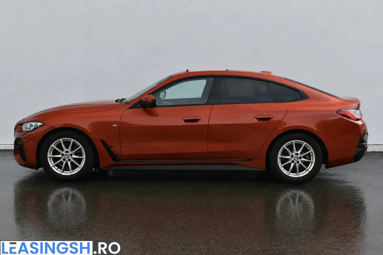BMW 420d (Seria 4) din 2023 cu 128.531 km - oferta BMW226552 - foto 5