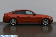 BMW 420d (Seria 4) din 2023 cu 128.531 km - oferta BMW226552 - foto 6