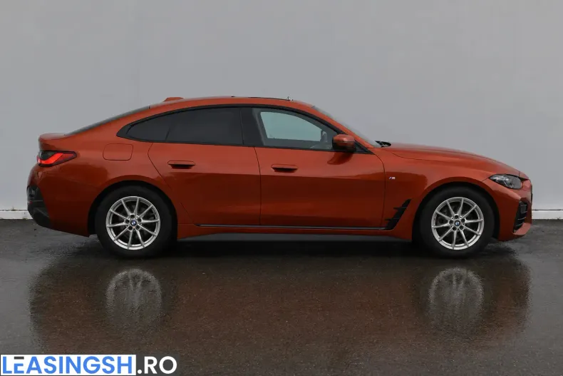 BMW 420d (Seria 4) din 2023 cu 128.531 km - oferta BMW226552 - foto 6