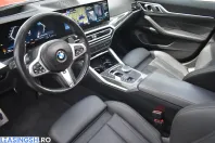 BMW 420d (Seria 4) din 2023 cu 128.531 km - oferta BMW226552 - foto 13