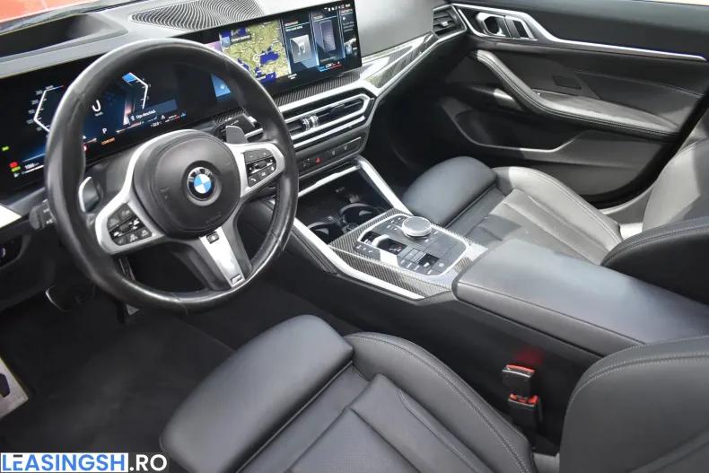 BMW 420d (Seria 4) din 2023 cu 128.531 km - oferta BMW226552 - foto 13