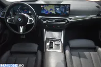 BMW 420d (Seria 4) din 2023 cu 128.531 km - oferta BMW226552 - foto 18