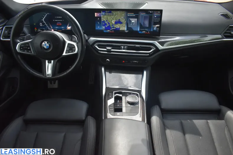 BMW 420d (Seria 4) din 2023 cu 128.531 km - oferta BMW226552 - foto 18