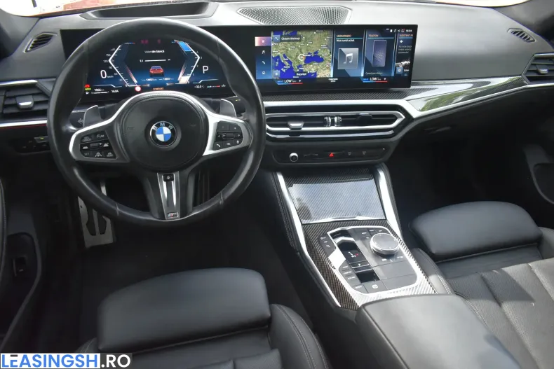 BMW 420d (Seria 4) din 2023 cu 128.531 km - oferta BMW226552 - foto 19