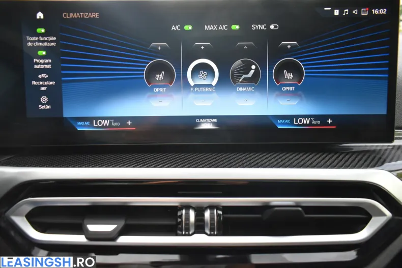 BMW 420d (Seria 4) din 2023 cu 128.531 km - oferta BMW226552 - foto 20