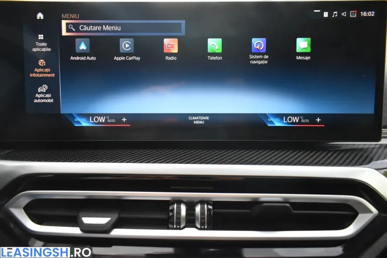 BMW 420d (Seria 4) din 2023 cu 128.531 km - oferta BMW226552 - foto 21