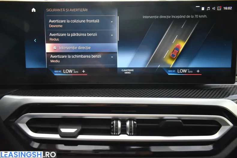 BMW 420d (Seria 4) din 2023 cu 128.531 km - oferta BMW226552 - foto 22
