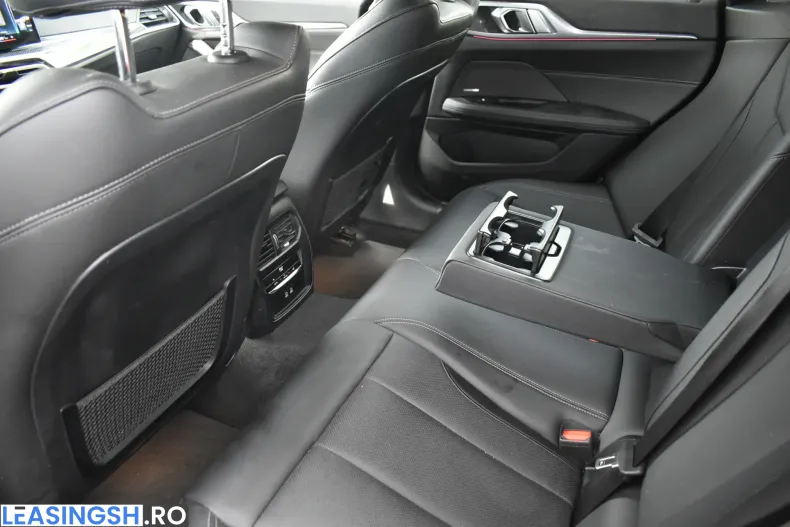 BMW 420d (Seria 4) din 2023 cu 128.531 km - oferta BMW226552 - foto 30