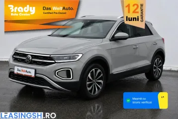 Volkswagen T-Roc din 2023 - oferta VOL226553