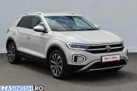 Volkswagen T-Roc din 2023 cu 99.829 km - oferta VOL226553 - foto 2