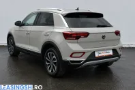 Volkswagen T-Roc din 2023 cu 99.829 km - oferta VOL226553 - foto 4