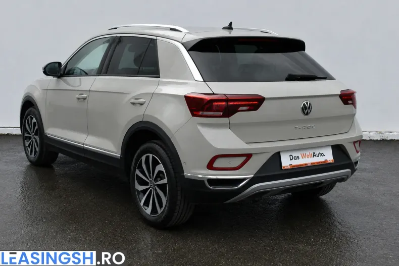 Volkswagen T-Roc din 2023 cu 99.829 km - oferta VOL226553 - foto 4