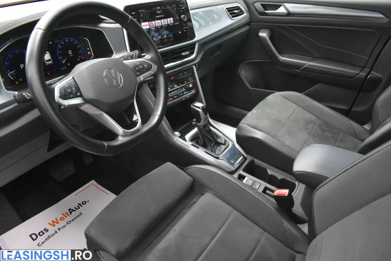 Volkswagen T-Roc din 2023 cu 99.829 km - oferta VOL226553 - foto 5