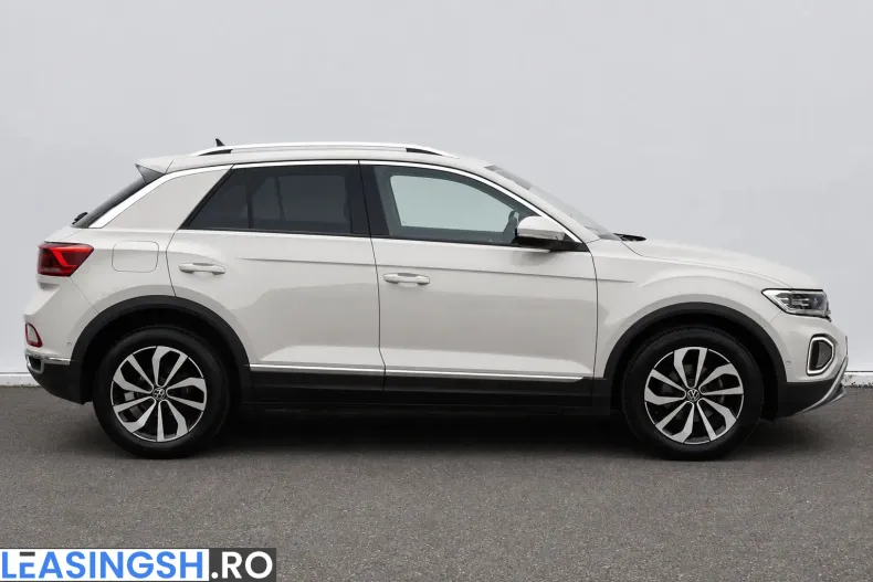 Volkswagen T-Roc din 2023 cu 99.829 km - oferta VOL226553 - foto 7