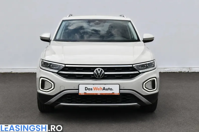 Volkswagen T-Roc din 2023 cu 99.829 km - oferta VOL226553 - foto 8