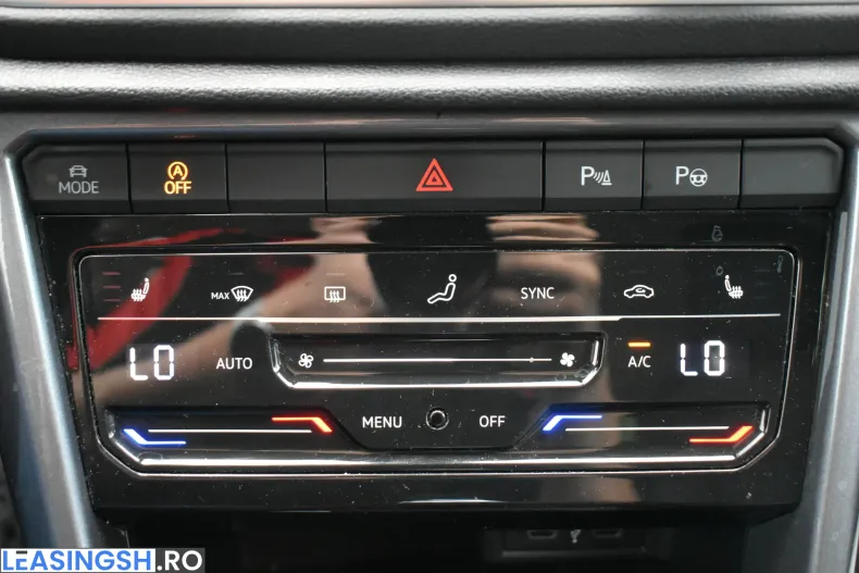 Volkswagen T-Roc din 2023 cu 99.829 km - oferta VOL226553 - foto 16