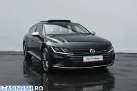Volkswagen Arteon din 2021 cu 104.034 km - oferta VOL226554 - foto 2
