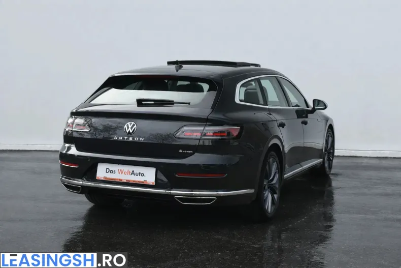 Volkswagen Arteon din 2021 cu 104.034 km - oferta VOL226554 - foto 3
