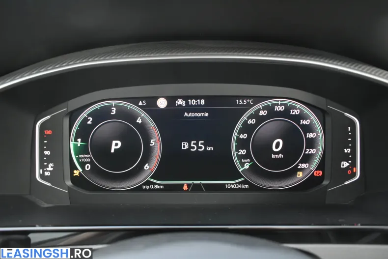 Volkswagen Arteon din 2021 cu 104.034 km - oferta VOL226554 - foto 5