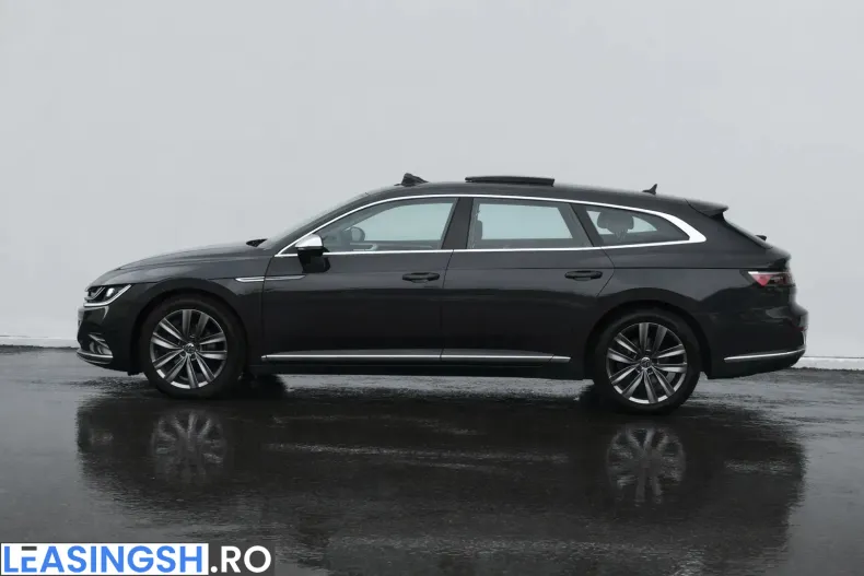 Volkswagen Arteon din 2021 cu 104.034 km - oferta VOL226554 - foto 7