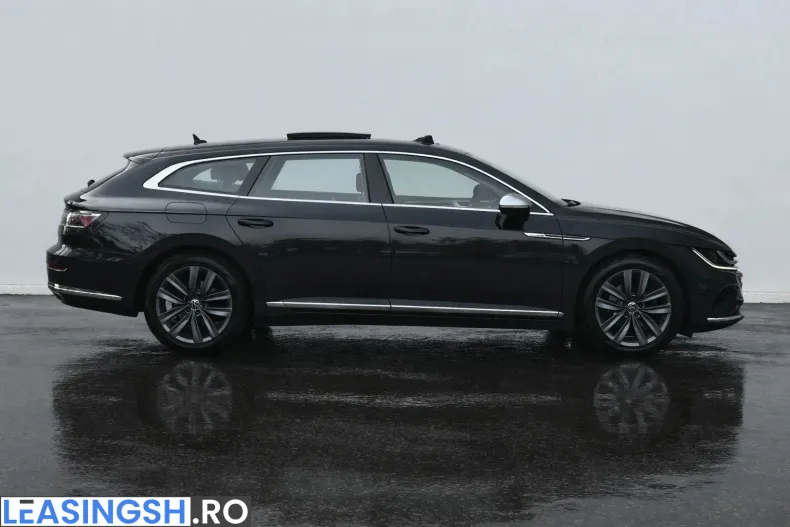 Volkswagen Arteon din 2021 cu 104.034 km - oferta VOL226554 - foto 8