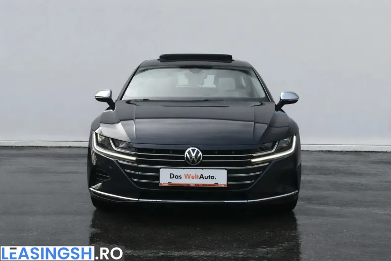 Volkswagen Arteon din 2021 cu 104.034 km - oferta VOL226554 - foto 9