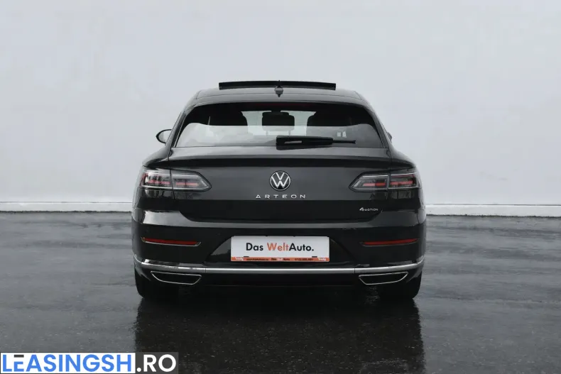 Volkswagen Arteon din 2021 cu 104.034 km - oferta VOL226554 - foto 10