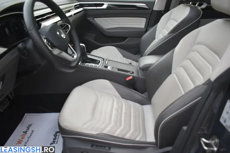 Volkswagen Arteon din 2021 cu 104.034 km - oferta VOL226554 - foto 15