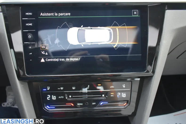 Volkswagen Arteon din 2021 cu 104.034 km - oferta VOL226554 - foto 17