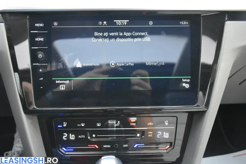Volkswagen Arteon din 2021 cu 104.034 km - oferta VOL226554 - foto 19