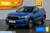 Skoda Kodiaq din 2024 cu 20.044 km - oferta SKO226555 - foto 1