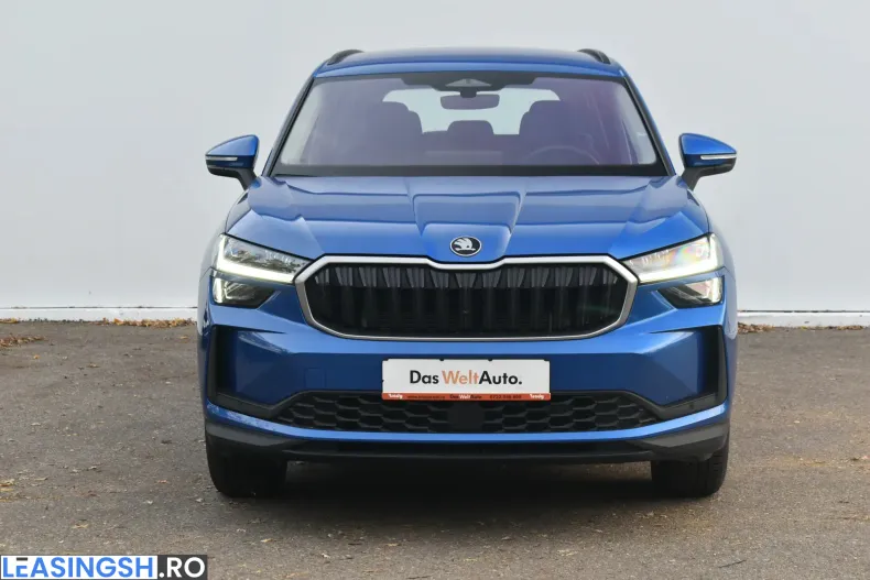 Skoda Kodiaq din 2024 cu 20.044 km - oferta SKO226555 - foto 5