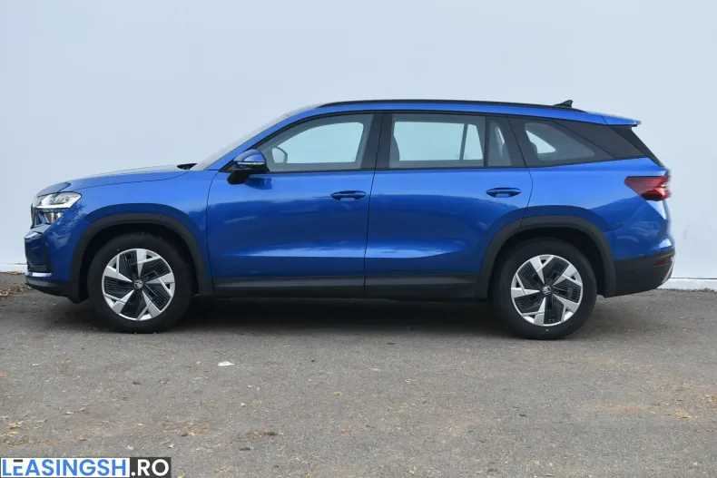 Skoda Kodiaq din 2024 cu 20.044 km - oferta SKO226555 - foto 7