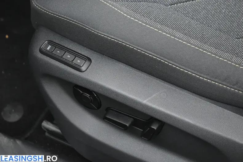 Skoda Kodiaq din 2024 cu 20.044 km - oferta SKO226555 - foto 13