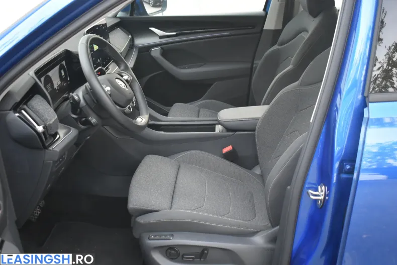 Skoda Kodiaq din 2024 cu 20.044 km - oferta SKO226555 - foto 14