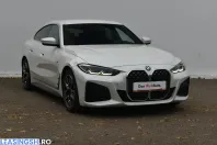 BMW 420d (Seria 4) din 2022 cu 121.688 km - oferta BMW226556 - foto 2
