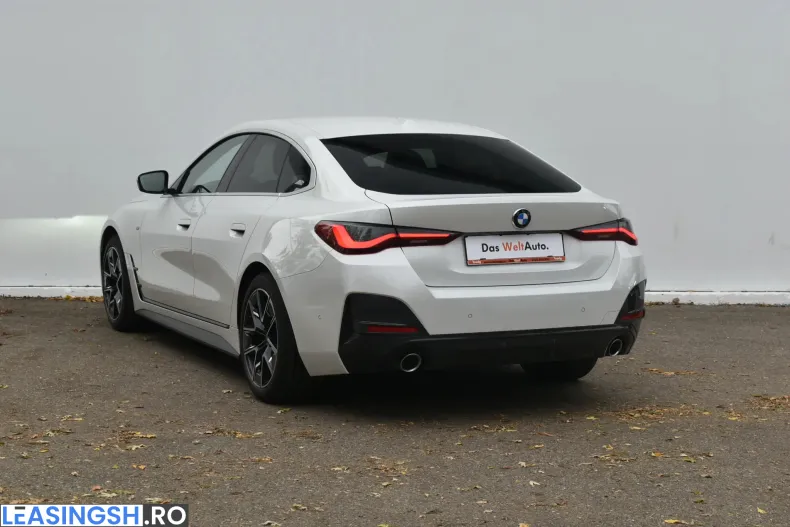 BMW 420d (Seria 4) din 2022 cu 121.688 km - oferta BMW226556 - foto 3