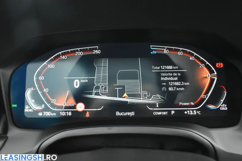 BMW 420d (Seria 4) din 2022 cu 121.688 km - oferta BMW226556 - foto 5
