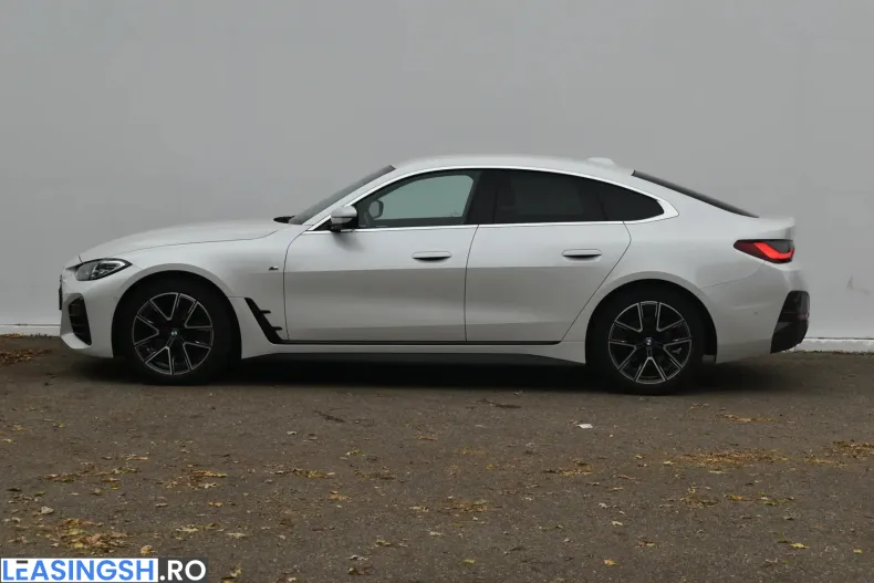 BMW 420d (Seria 4) din 2022 cu 121.688 km - oferta BMW226556 - foto 7