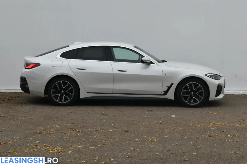 BMW 420d (Seria 4) din 2022 cu 121.688 km - oferta BMW226556 - foto 8