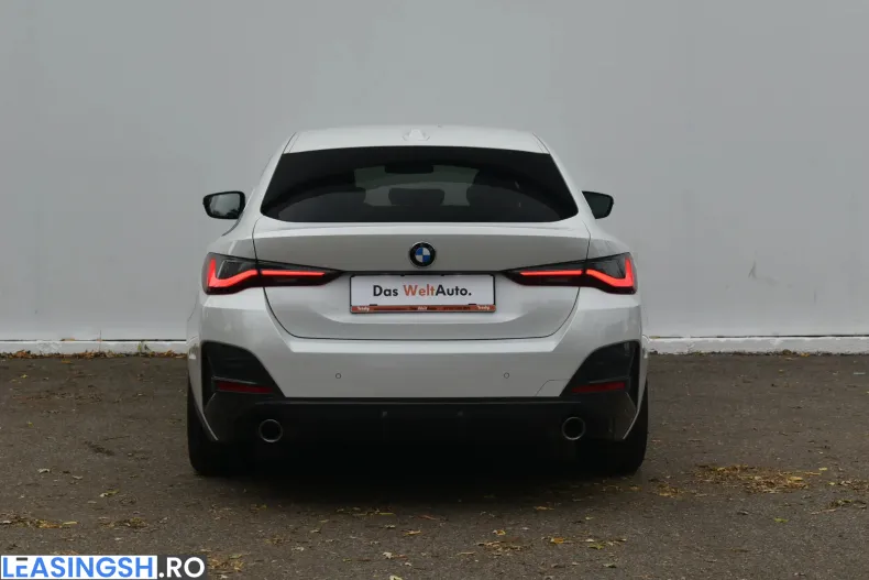 BMW 420d (Seria 4) din 2022 cu 121.688 km - oferta BMW226556 - foto 9