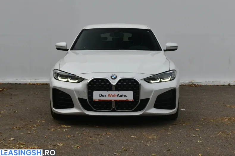 BMW 420d (Seria 4) din 2022 cu 121.688 km - oferta BMW226556 - foto 10