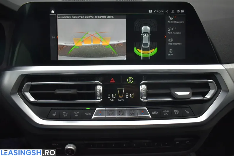BMW 420d (Seria 4) din 2022 cu 121.688 km - oferta BMW226556 - foto 14