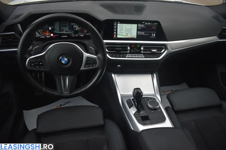 BMW 420d (Seria 4) din 2022 cu 121.688 km - oferta BMW226556 - foto 20