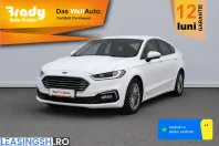 Ford Mondeo din 2021 cu 107.961 km - oferta FOR226557 - foto 1