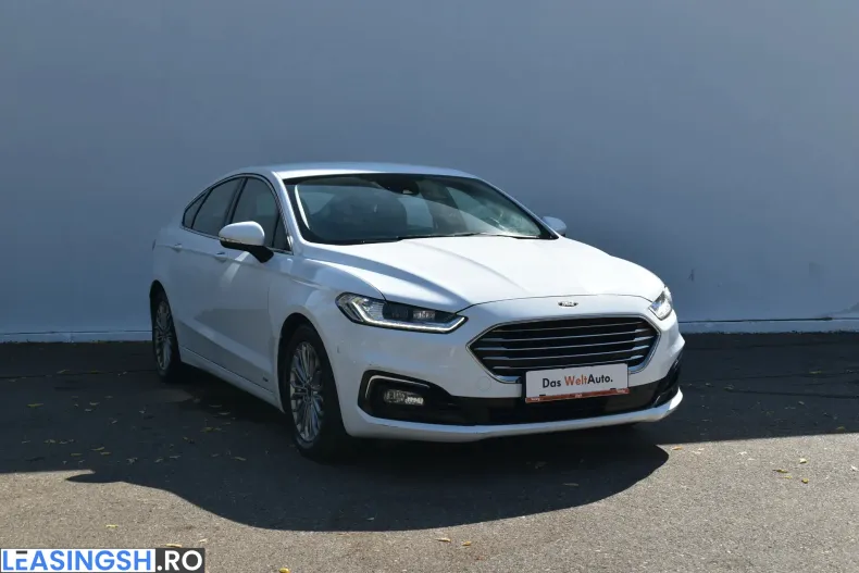 Ford Mondeo din 2021 cu 107.961 km - oferta FOR226557 - foto 2